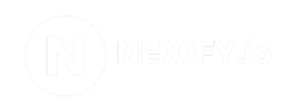 Nexify.io logo