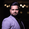 David Patel